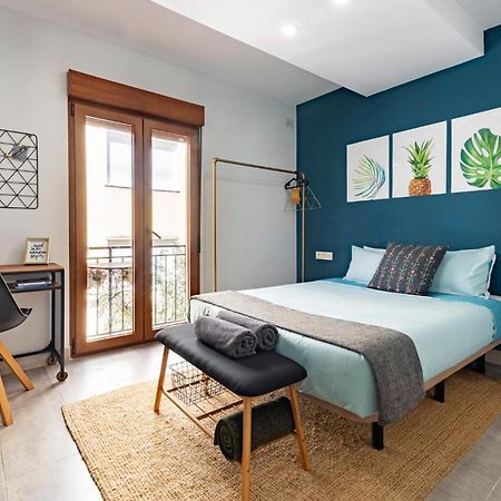 Oleti Studio Granada Kültér fotó