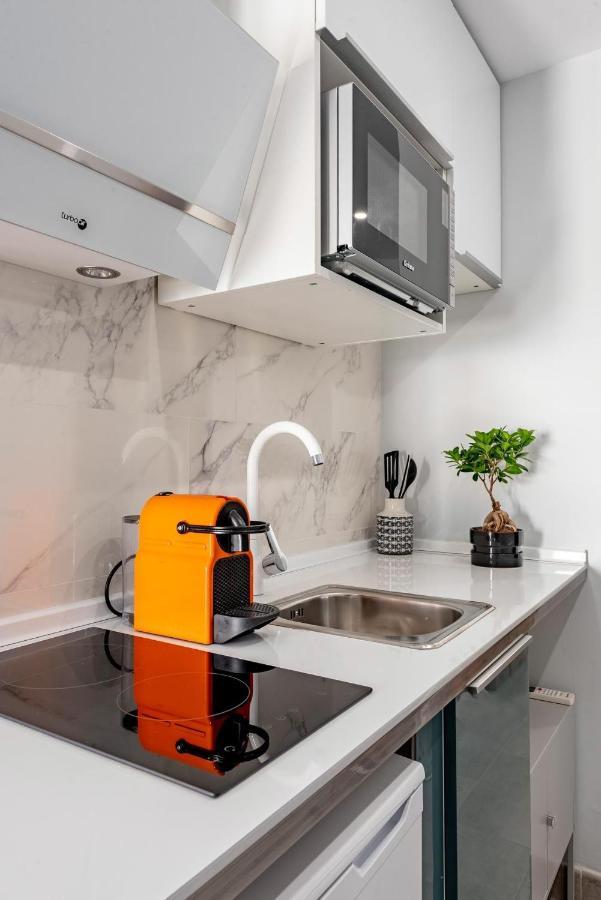 Oleti Studio Granada Kültér fotó