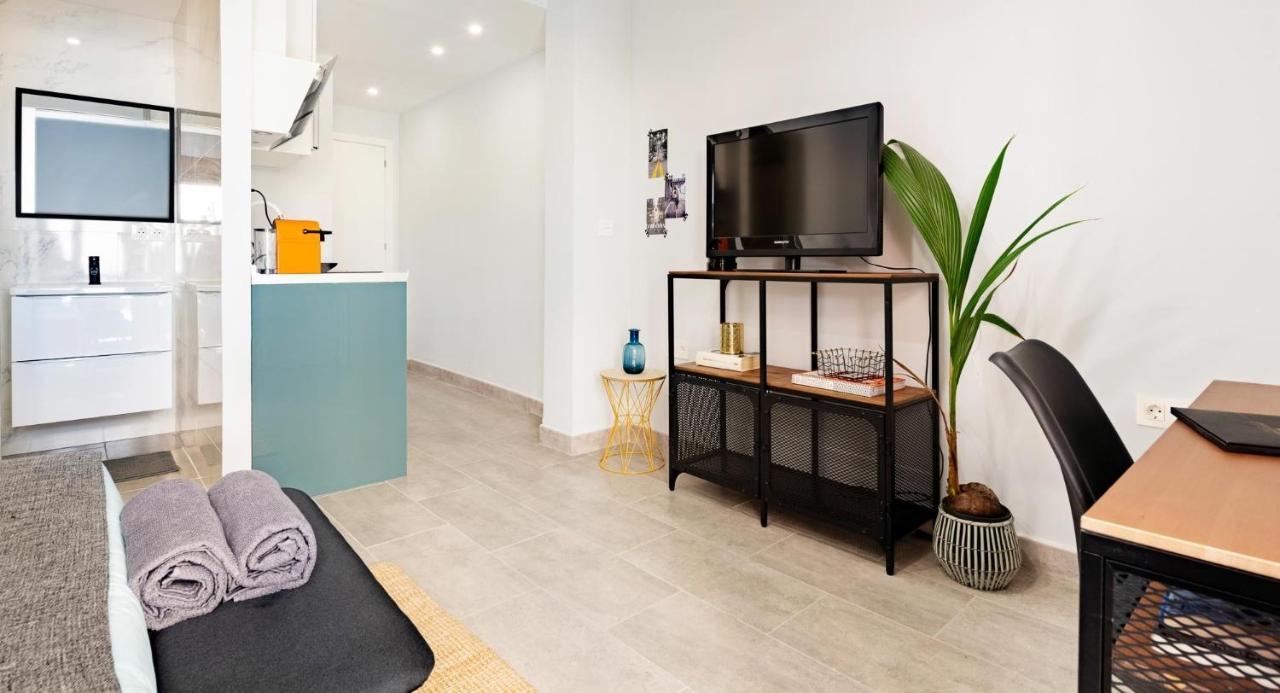 Oleti Studio Granada Kültér fotó