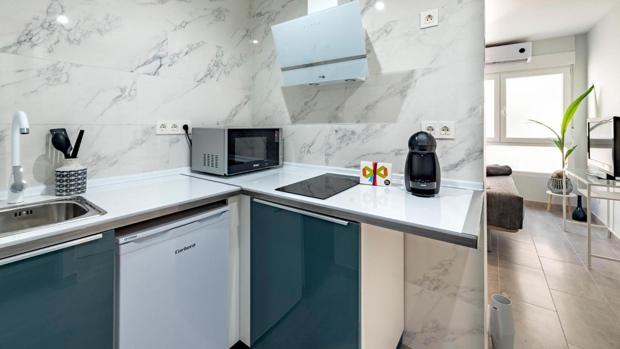 Oleti Studio Granada Kültér fotó