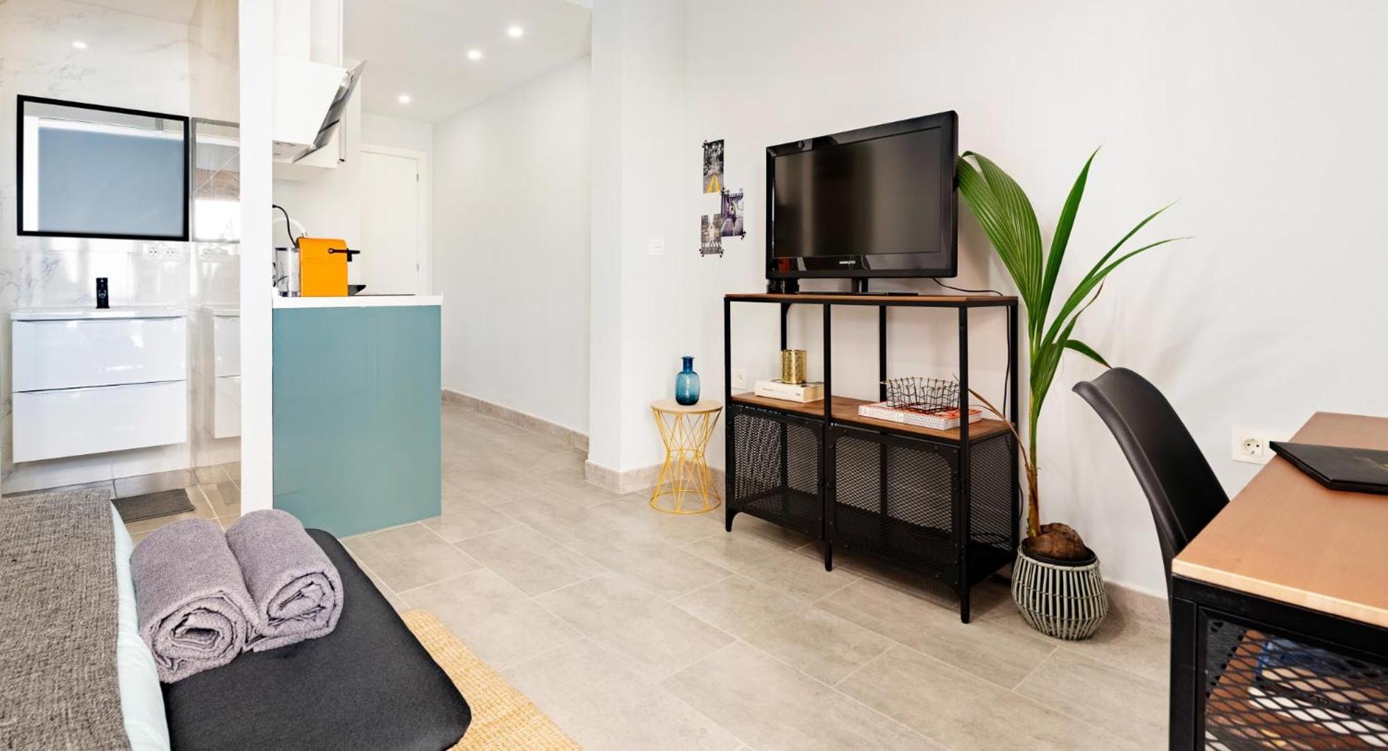Oleti Studio Granada Kültér fotó