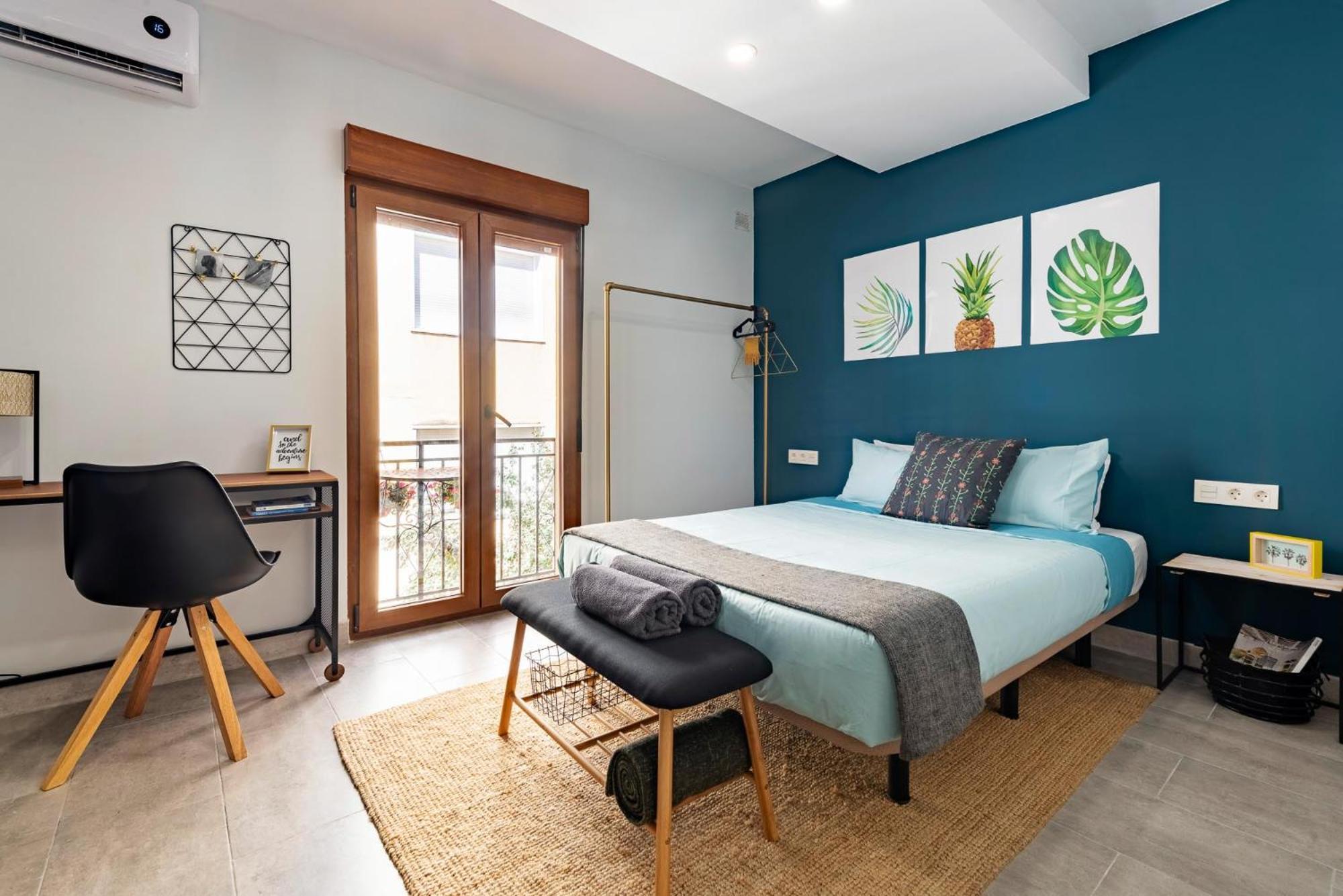Oleti Studio Granada Kültér fotó