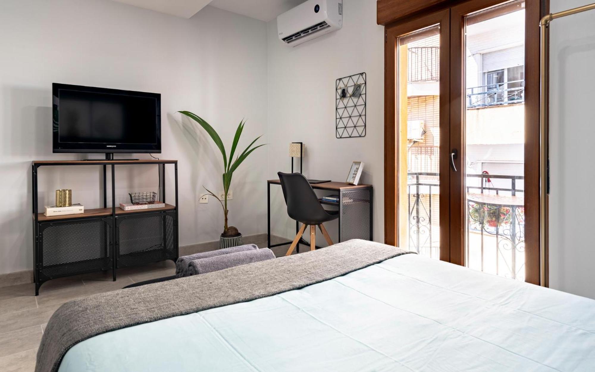Oleti Studio Granada Kültér fotó
