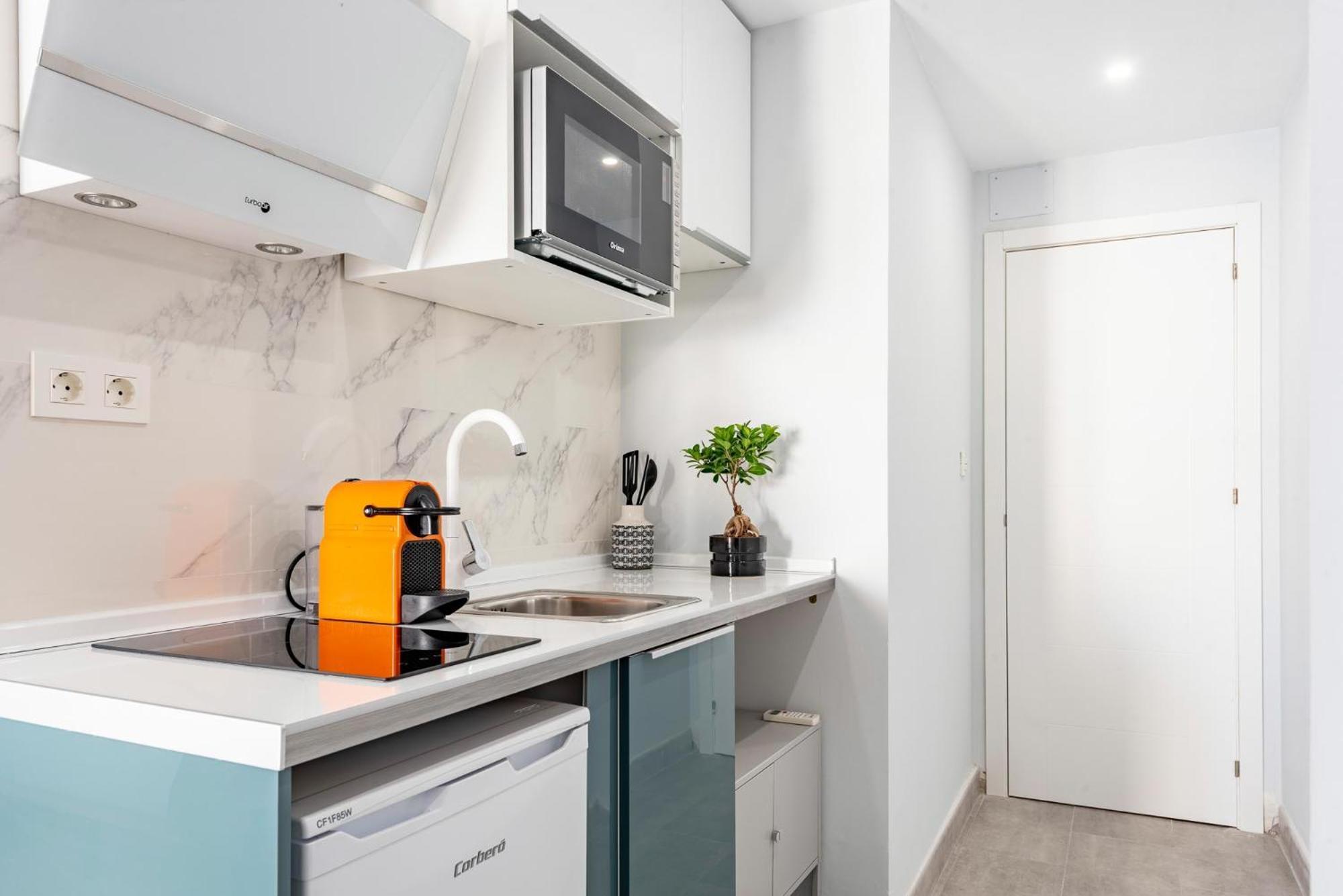 Oleti Studio Granada Kültér fotó