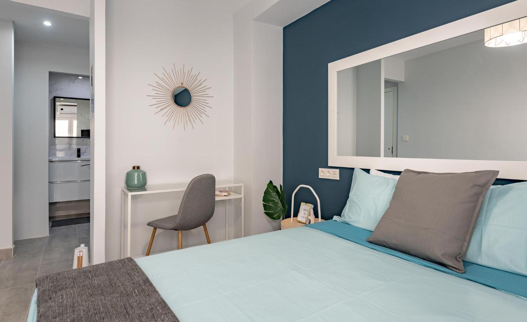 Oleti Studio Granada Kültér fotó