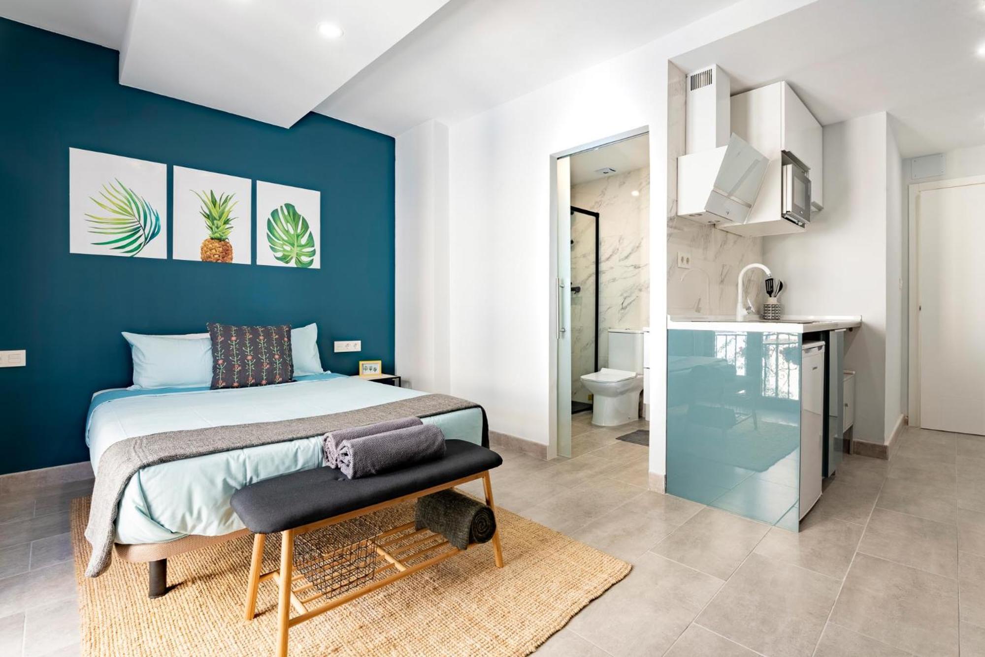 Oleti Studio Granada Kültér fotó
